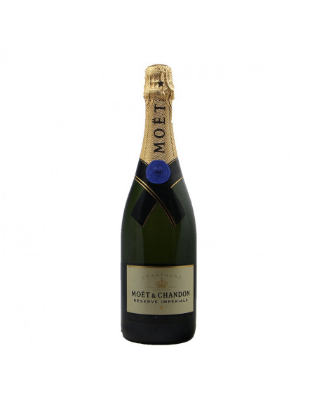 CHAMPAGNE RESERVE IMPERIALE (NV)