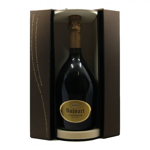 Champagne Brut RUINART