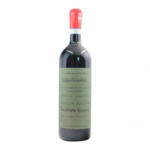 Valpolicella Classico Superiore Magnum 2012 Quintarelli