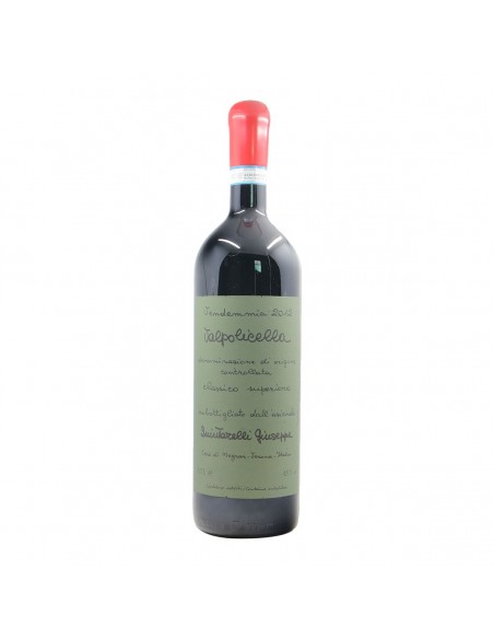 Valpolicella Classico Superiore Magnum 2012 Quintarelli
