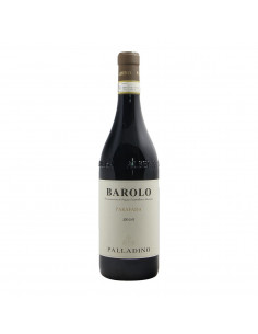BAROLO PARAFADA 2016 PALLADINO Grandi Bottiglie