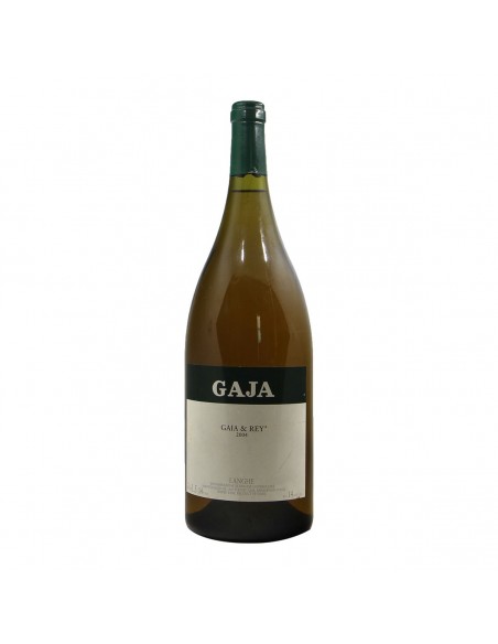Gaja & Rey 2004 Magnum Gaja vini Grandi Bottiglie