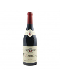 HERMITAGE ROUGE 2017 CHAVE