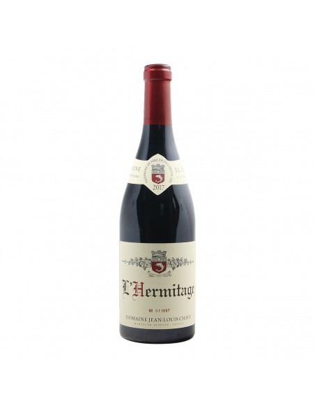 Hermitage Rouge 2017 jean-Louis Chave