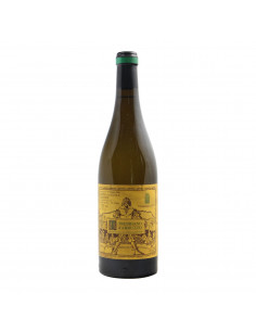 Trebbiano d'Abruzzo 2016 Valentini Grandi Bottiglie