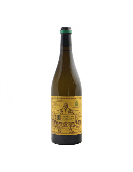 Valentini Trebbiano d'Abruzzo 2016
