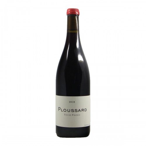 Ploussard 2018 Frederic Cossard