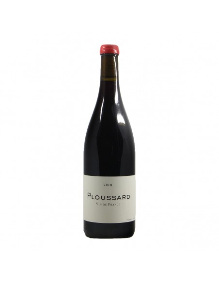 Ploussard 2018 Frederic Cossard