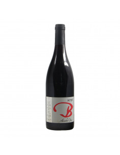 VIN DE FRANCE ROUGE B07 2017