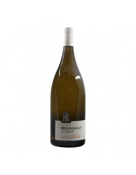 MEURSAULT LE TESSON MAGNUM 2018 FICHET Grandi Bottiglie