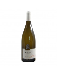 RULLY BLANC 2018 FICHET Grandi Bottiglie