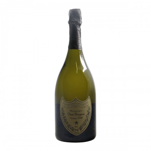 Moet et Chandon Dom Perignon 2008 Grandi Bottiglie
