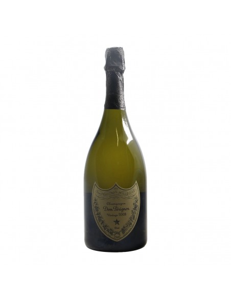 Moet et Chandon Dom Perignon 2008 Grandi Bottiglie
