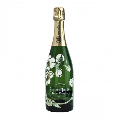 Perrier Jouet champagne Belle Epoque 2011 Grandi Bottiglie