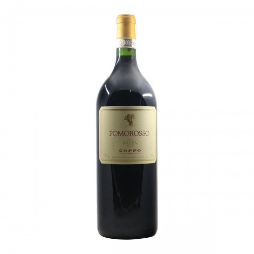 POMOROSSO MAGNUM 2016 LUIGI COPPO Grandi Bottiglie