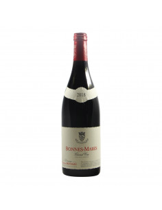 Bonnes Mares Grand Cru 2018 Francois Bertheau