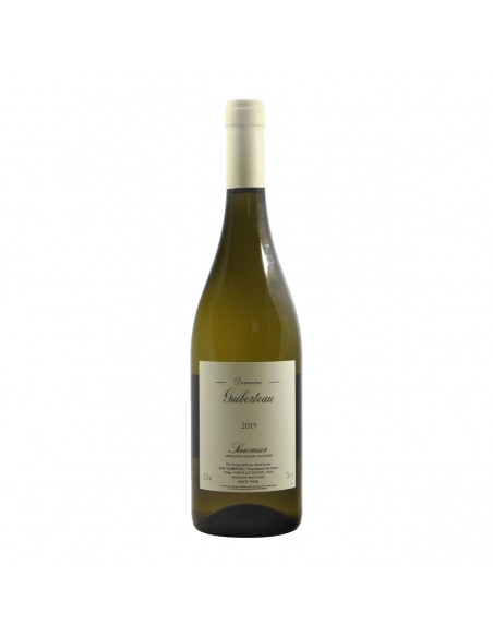 Saumur Blanc 2019 Guiberteau