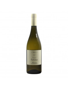 Saumur Blanc Breze 2017 Guiberteau