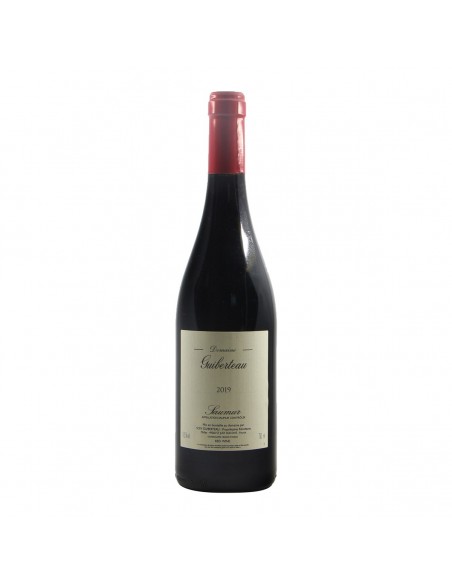 Saumur Rouge 2019 Guiberteau