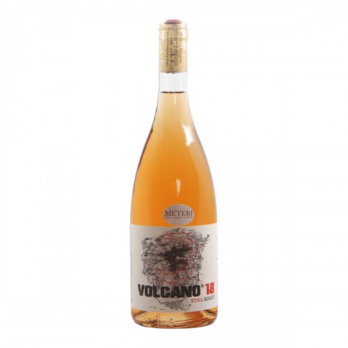 Monterosso Volcano Bianco 2018 Grandi Bottiglie