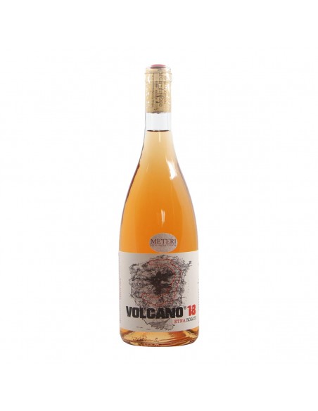 Monterosso Volcano Bianco 2018 Grandi Bottiglie