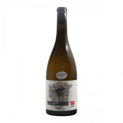 VOLCANO BIANCO 2018 AZIENDA AGRICOLA MONTEROSSO Grandi Bottiglie