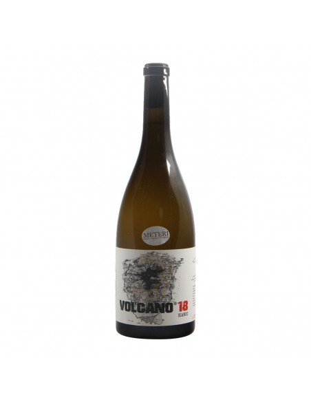 VOLCANO BIANCO 2018