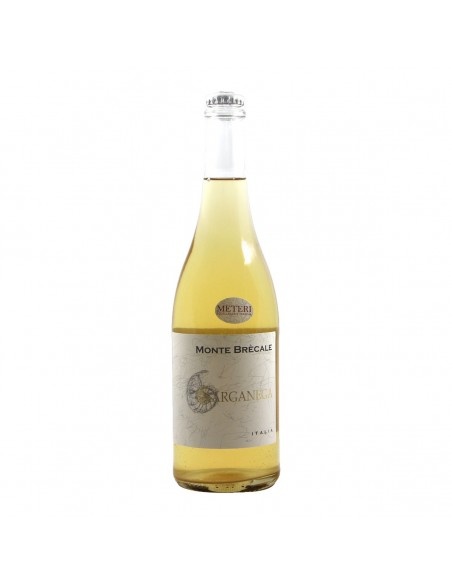 GARGANEGA VENETO IGT 2018 MONTE BRECALE Grandi Bottiglie