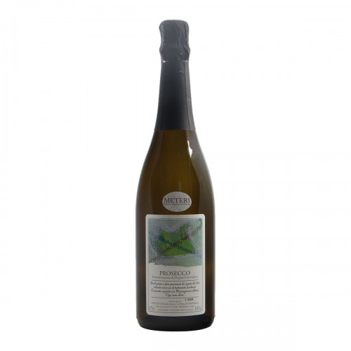 PROSECCO DOC BRUT NV