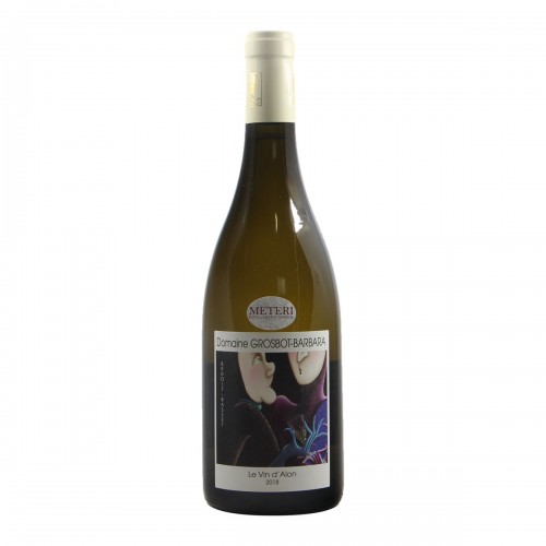 LE VIN D'ALON 2018