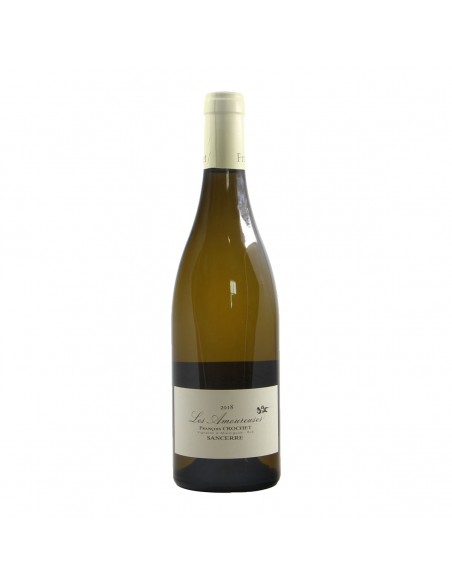 SANCERRE BLANC LES AMOUREUSES 2018