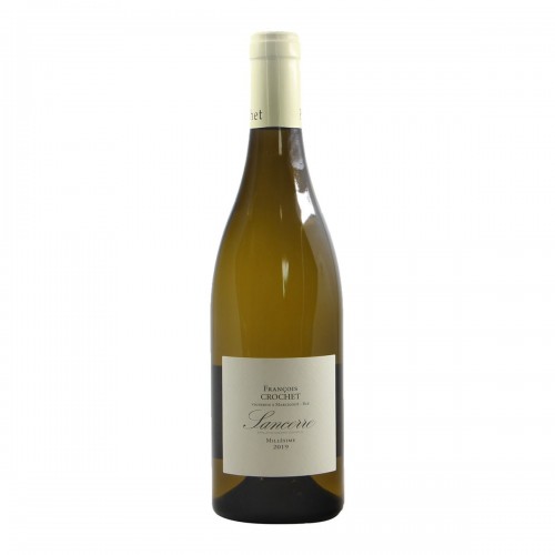 SANCERRE BLANC 2019