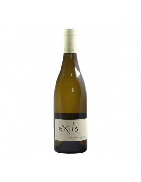 SANCERRE BLANC EXILS 2018 FRANCOIS CROCHET Grandi Bottiglie
