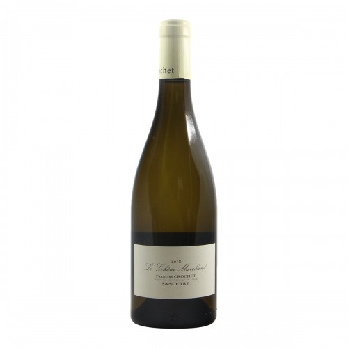 Sancerre Blanc Le Chêne Marchand François Crochet
