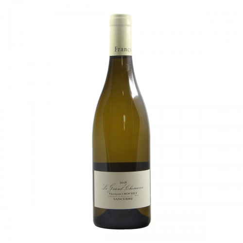 Sancerre Blanc Le Grand Chemarin 2018