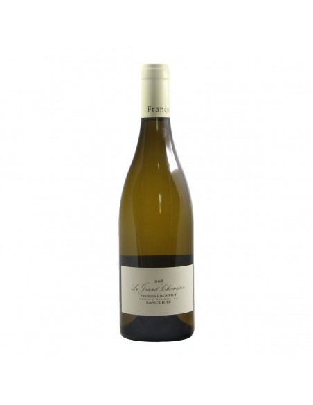 Sancerre Blanc Le Grand Chemarin 2018