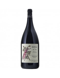 BAROLO TRE TINE MAGNUM (2011)