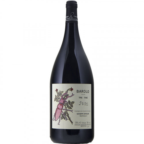 BAROLO TRE TINE MAGNUM (2011)