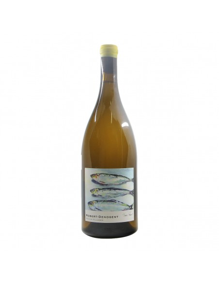 MACON VILLAGES LES SARDINES MAGNUM 2018 DENOGENT Grandi Bottiglie