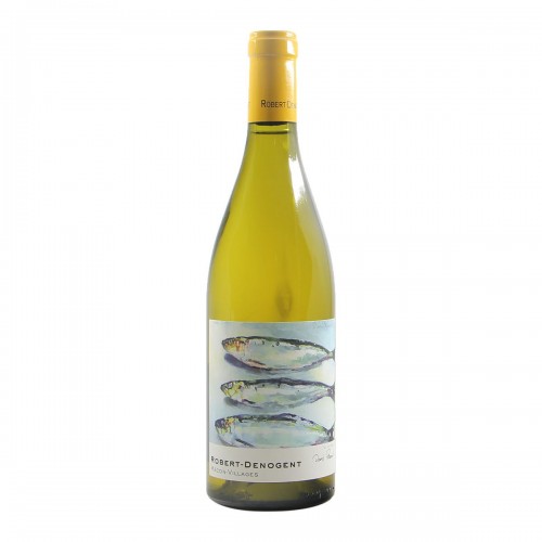 MACON VILLAGES LES SARDINES 2018 DENOGENT Grandi Bottiglie