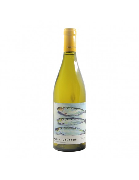 MACON VILLAGES LES SARDINES 2018 DENOGENT Grandi Bottiglie