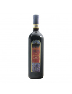 Sangiovese Biologico Poggio d'Oro 2017 Le Calle Montecucco