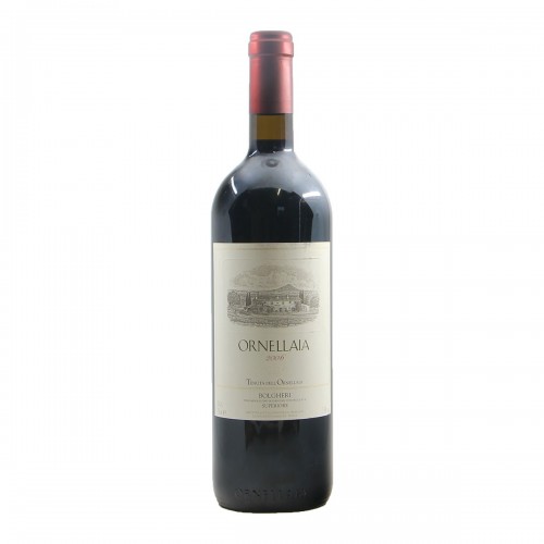 Ornellaia 2006 Tenuta dell'Ornellaia