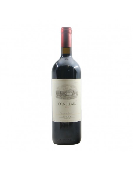 Ornellaia 2006 Tenuta dell'Ornellaia
