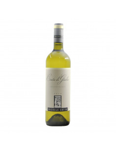 COSTA DI GIULIA BOLGHERI BIANCO 2019