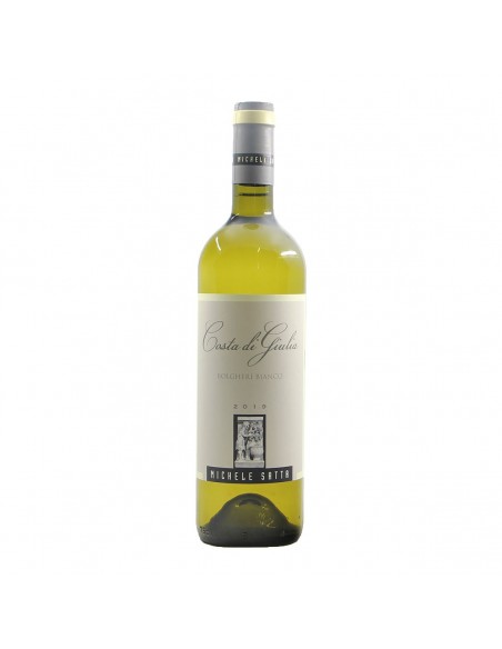 COSTA DI GIULIA BOLGHERI BIANCO 2019