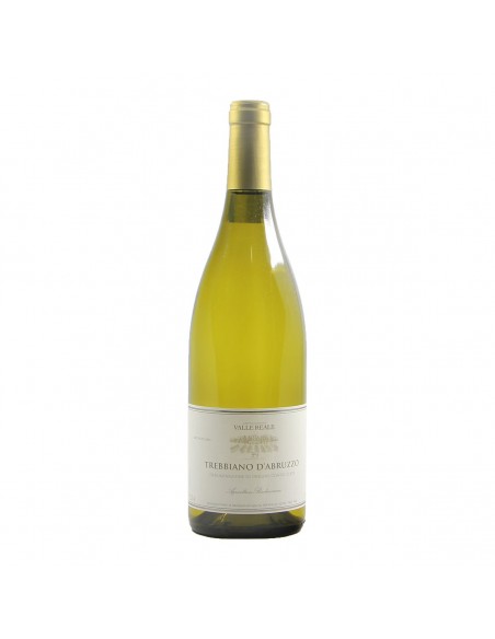 Trebbiano d'Abruzzo 2019 Valle Reale