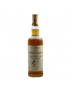 WHISKY 7 YEARS OLD SINGLE MALT SHERRY WOOD (NV)