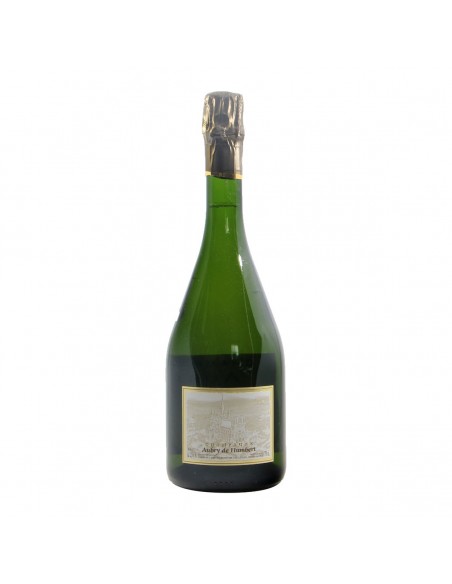 Aubry Champagne Cuvee Aubry de Humbert 2014 Grandi Bottiglie