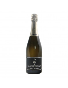 Champagne Brut Reserve Billecart-Salmon